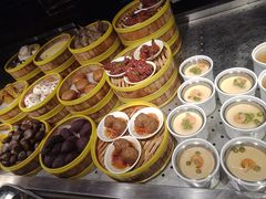 -深海壹品海鲜自助餐厅(吾悦广场店)