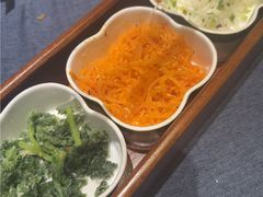 -金狮麟·新豫菜(金码大厦店)