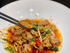 -夜宴江景餐厅