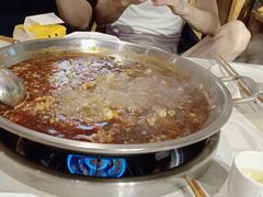 -蛙鱼道美蛙鱼自助火锅(新耍都店)