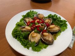 -高佳庄·海鲜酒楼(东港店)