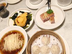 -南小馆(迪士尼小镇店)