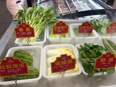 -皮记海鲜1995(寮步店)