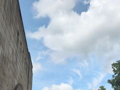 -江湾体育中心游泳馆