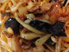 -王菊美食街·王菊面馆(总店)