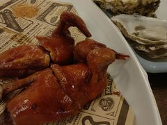 -乔街深夜食堂·台州菜·高压锅生蚝(杭州总店)