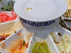 -怪噜范·老贵阳街头名小吃(汇金星力城店)