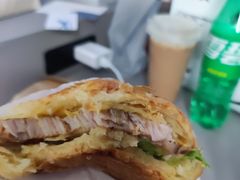 -L猪扒包(天河购书中心店)