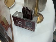 -喜宴又一村·粤菜·茶点·海鲜(壹方天地店)