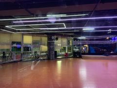 -宝体健身会(宝安体育馆店)