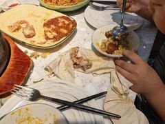 -Aqua Oasis 水天堂(常熟永旺店)