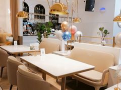 大堂-Deer Park鹿园西餐(仁恒置地广场店)