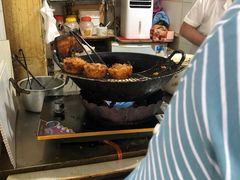-阿婆油墩子(五里桥路188弄小区店)