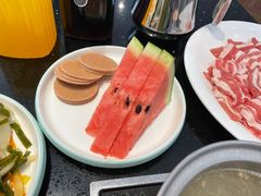 -绿达涮府(重庆路店)