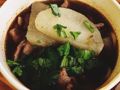 -王记生烫牛杂面馆(兰陵路店)