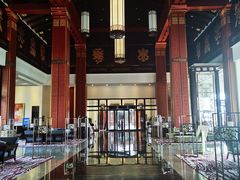 -林芝工布庄园希尔顿酒店-猎味中餐厅