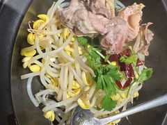 -云海肴·汽锅鸡·云南代表菜(美罗城店)