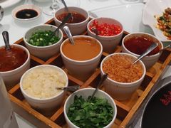 -新一哥粤菜火锅(瑞金店)
