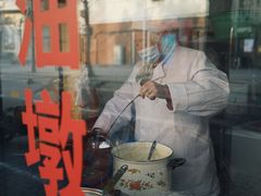 -阿婆油墩子(五里桥路188弄小区店)