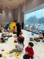 -奈尔宝家庭中心·亲子餐厅(鄞州万达店)