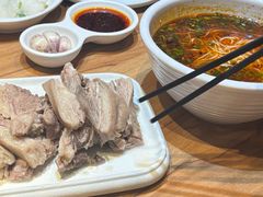 -品回味清真西北楼(宁波首店)