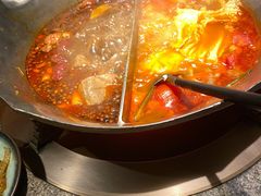 -湊湊火锅·茶憩(皇姑万象汇店)