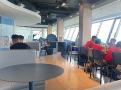 -湾景餐厅(海洋公园店)