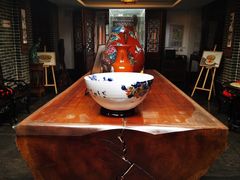 -不倒翁·徽天下名菜楼(马鞍山路店)