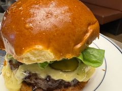 -尚牛社会 Beef & Liberty(浦东嘉里城店)