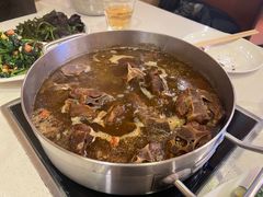-蝎王府羊蝎子(北大地店)