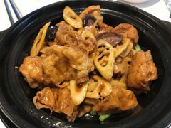 -上海小南国(世博源店)