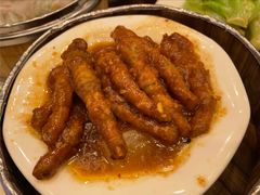 -凤凰楼酒家·粤宴点心(华强北店)