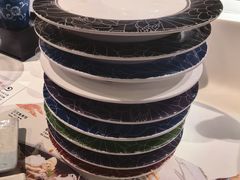 -鲜稻回转寿司(百利城店)