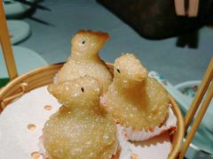 -晓粤·惹味粤菜(凯德乐峰广场店)