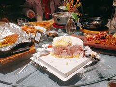 -野蔓果·山野菜(西湖景区·龙井茶田店)