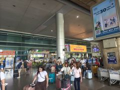 -胡志明新山一国际机场