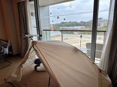 -上海佘山世茂艾美酒店