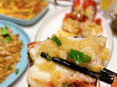 -香香海南菜餐厅