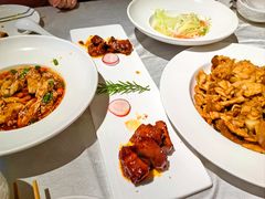 -桂园餐厅(五大道店)