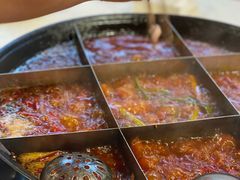 -化龙桥九宫格火锅(清水河店)