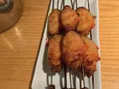 -蚝翅·海鲜粥·烧烤·龙虾季(海曙天一店)
