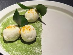 -锦府园·新台州菜(合生汇店)