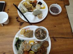 -素清香(解放路店)