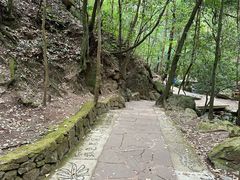 -昆明青龙峡风景区