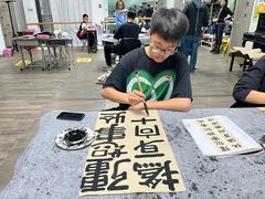 -快乐琴弦音乐舞蹈艺术教育中心(马连道校区)