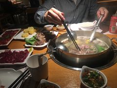 -海银海记潮汕牛肉火锅(新港中路海珠店)