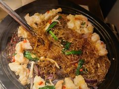 -绿茶餐厅(深圳龙华天虹购物中心店)