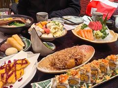 -芥岛(河北大街店)