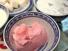 -恒信牛奶甜品(南京总店)