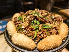 -范家小馆·烤鸭新京菜(金融街店)
